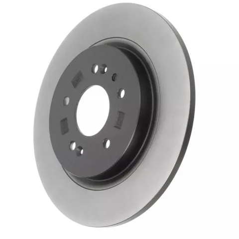 Disco de freno trasero 58411S1300 Hyundai/Kia