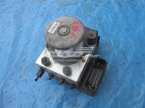 Módulo ABS Hyundai Santa Fe III