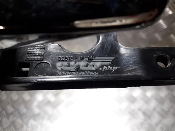  826131F000 Hyundai/Kia