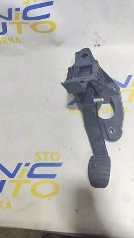 Pedal embrague 465030341R Renault (RVI)