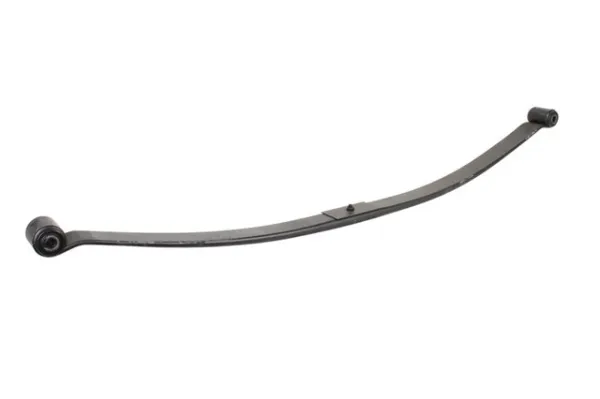 Ballesta de suspensión delantera 9703201202 Mercedes