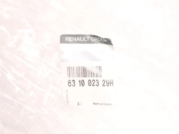 Aleta 631002329R Renault (RVI)