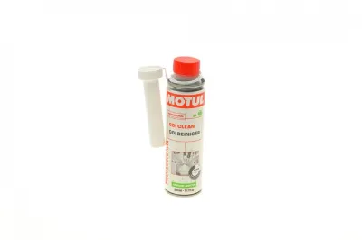 Limpiador de inyectores de combustible MOTUL 109995