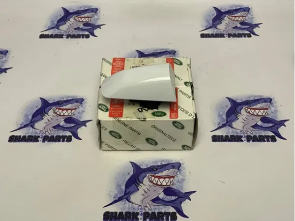 Tapa de manija exterior de puerta delantera izquierda LR025406 Land Rover