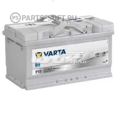 Batería de arranque VARTA 585400080