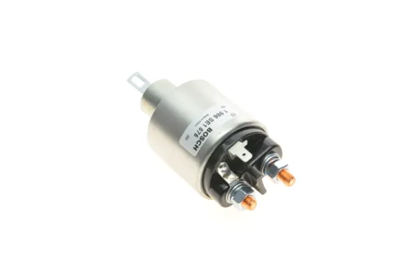 Solenoide de arranque 1986SE1575 Bosch