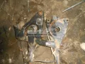 Puente trasero Nissan Pathfinder R51M