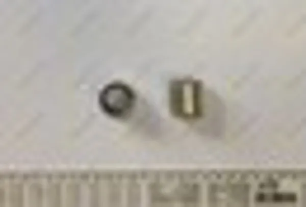 Buje de biela 553443SEMI Glyco