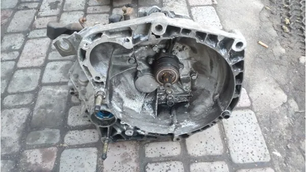 Soporte para suspensión, transmisión automática 46736750 Fiat/Alfa/Lancia