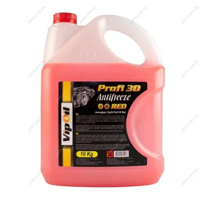 Refrigerante Vipoil 701391
