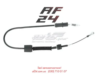 Silga de acelerador ADRIAUTO 330334