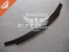 Deflector de capó Renault LOGAN I