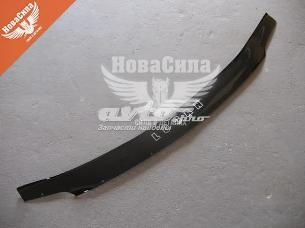 Deflector de capó Renault LOGAN I