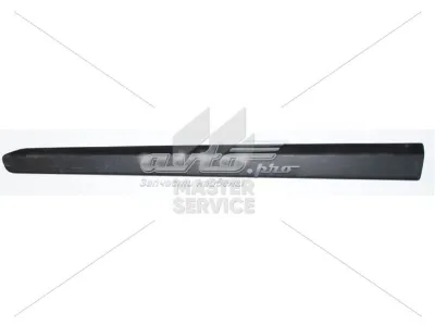 Moldura de puerta delantera izquierda FIAT 735497895