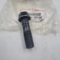 Tornillo de fijación del amortiguador delantero Toyota Avensis T27