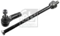 Barra de dirección completa derecha Skoda Octavia NX3, NN3, PV3