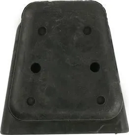 Buje de ballesta delantera FAST FT12030