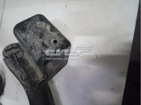 Entrada del filtro de aire Fiat 500 X