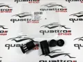 Fuelle de guía de pinza de freno delantero Audi A7 4GA, 4GF