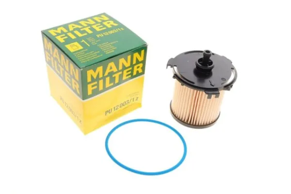 Filtro de combustible PU120031Z Mann-Filter