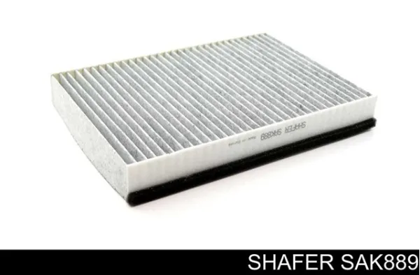 Filtro de habitáculo SAK889 Shafer