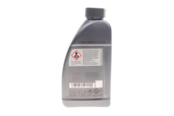Aceite caja de cambios 000989690511ADNE Mercedes