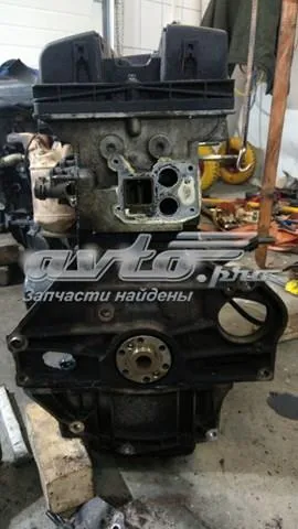 Motor completo Z16XEP Opel