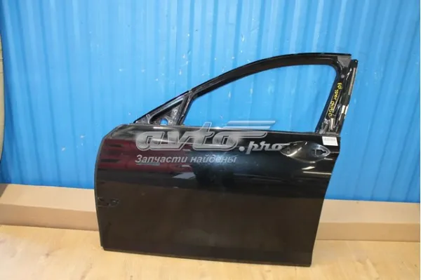 Puerta de coche, delantera, izquierda BMW 7 