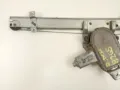 Motor del elevalunas de la puerta delantera derecha Mitsubishi Pajero 
