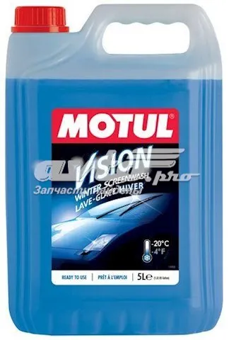 Líquido limpiaparabrisas MOTUL 992606