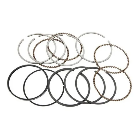Juego de anillos de pistón, motor, STD O40000000D Korea (oem)