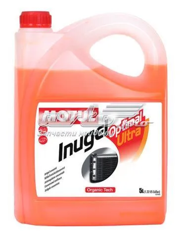 Refrigerante MOTUL 101070