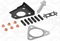 Junta De Turbina Nissan X-Trail T31