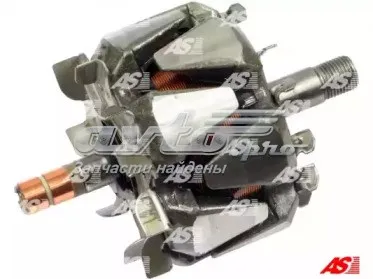 Rotor, alternador AS-PL AR3012
