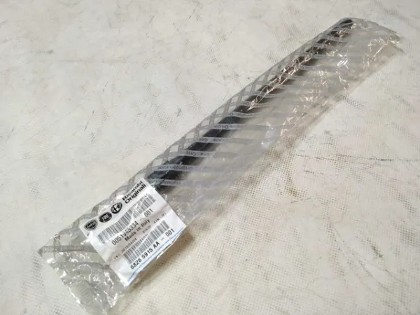 Llave de cruceta 51945334 Fiat/Alfa/Lancia