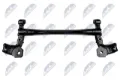 Puente trasero Opel Astra F48, F08