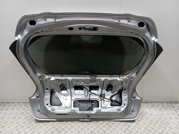 Puerta trasera Nissan JUKE JPN