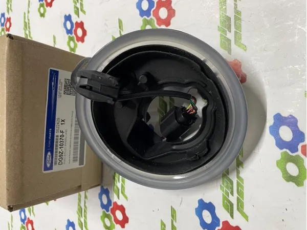 Tapa de la gasolina DG9Z10370F Ford