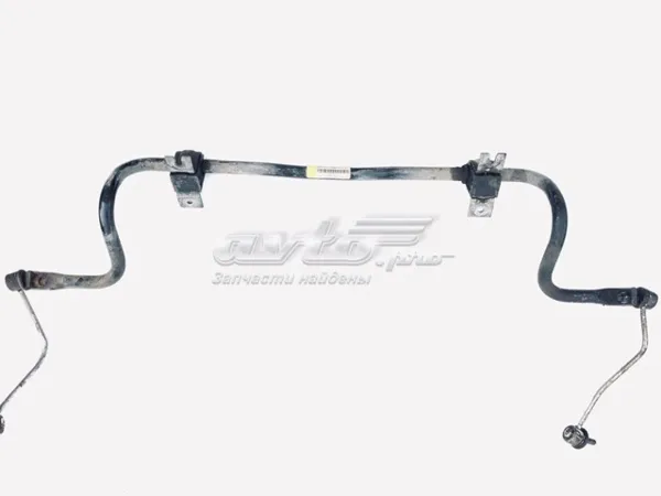 Estabilizador delantero 546110003R Renault (RVI)