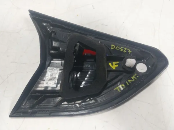 Piloto trasero interior derecho 9830096280 Opel