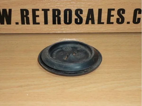 Cola de escape 1J0611751A VAG