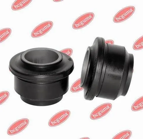Buje trasero de ballesta trasera BC1327 Bcguma