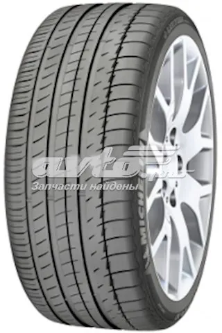 Neumáticos de verano MICHELIN 521105