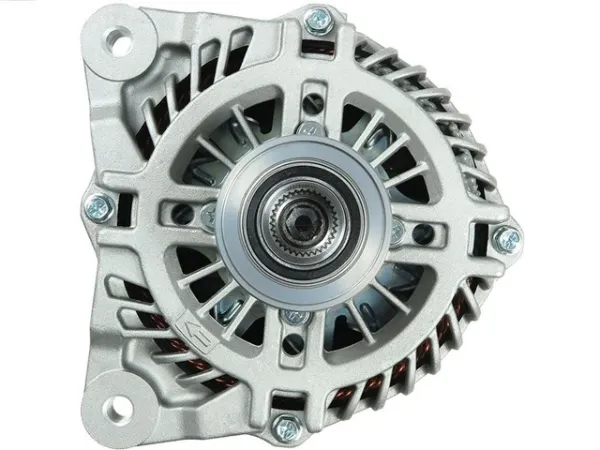 Alternador A5332 AS/Auto Storm