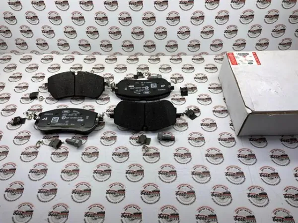 Pastillas de freno LR140729 Land Rover