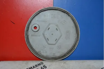 Tapacubo rueda RENAULT 8200029170