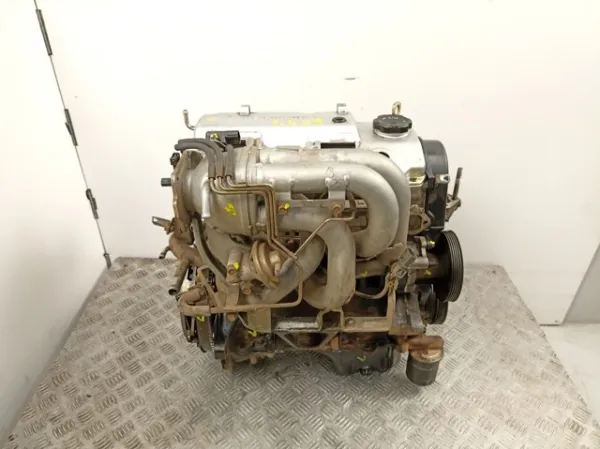 Motor completo 4G18 Mitsubishi