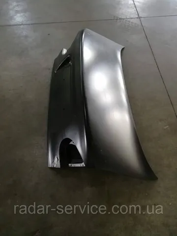 Comprar Tapa maletero Daewoo Lanos  KLAT