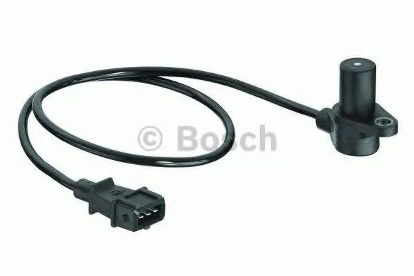 Sensor de cigüeñal 261210113 Bosch