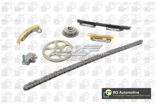 Kit de cadena de distribución TC2530FK BGA